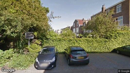 Apartments for rent in Haarlem - Photo from Google Street View