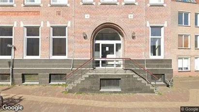 Apartments for rent in Alkmaar - Photo from Google Street View