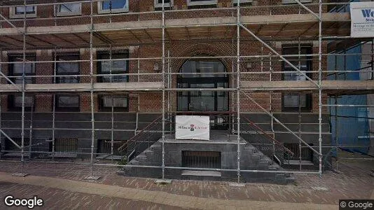 Apartments for rent in Alkmaar - Photo from Google Street View