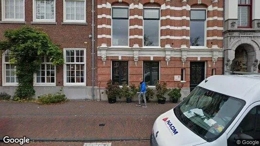 Apartments for rent in Haarlem - Photo from Google Street View