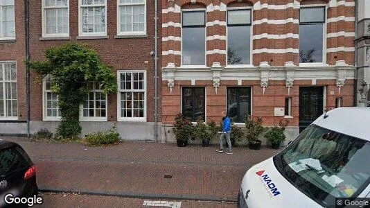 Apartments for rent in Haarlem - Photo from Google Street View