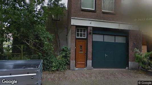 Apartments for rent in Haarlem - Photo from Google Street View