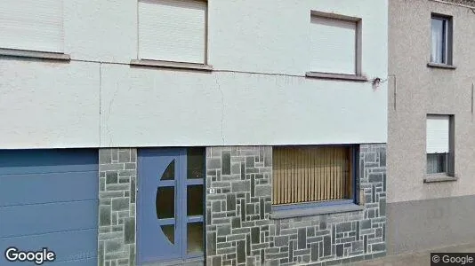 Apartments for rent in Herzele - Photo from Google Street View