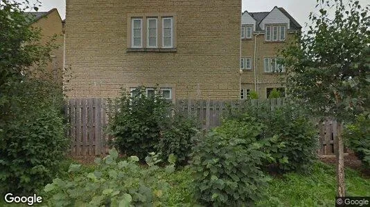 Apartments for rent in Bradford-On-Avon - Wiltshire - Photo from Google Street View