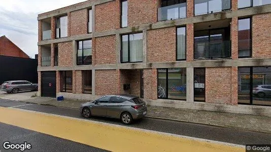 Apartments for rent in Mol - Photo from Google Street View