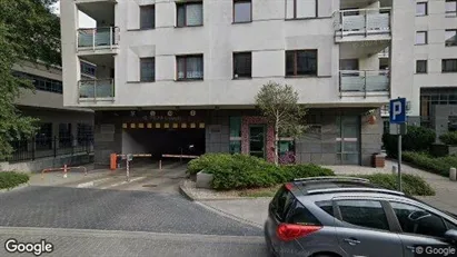 Apartments for rent in Warszawa Wola - Photo from Google Street View