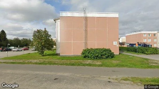 Apartments for rent in Tornio - Photo from Google Street View