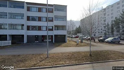 Apartments for rent in Oulu - Photo from Google Street View