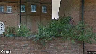 Apartments for rent in Bridgwater - Somerset - Photo from Google Street View