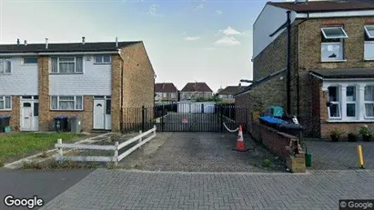 Apartments for rent in Wembley - Middlesex - Photo from Google Street View