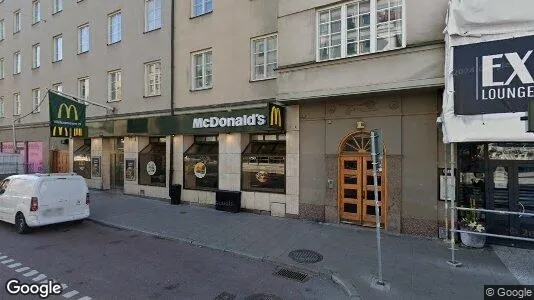 Rooms for rent in Södermalm - Photo from Google Street View