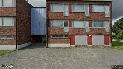 Apartments for rent in Pori - Photo from Google Street View