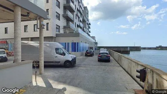 Apartments for rent in Brighton - East Sussex - Photo from Google Street View