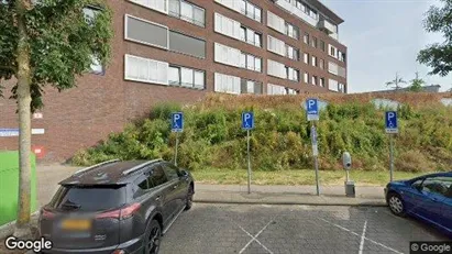 Apartments for rent in Barendrecht - Photo from Google Street View