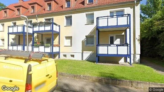 Apartments for rent in Bochum - Photo from Google Street View