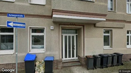 Apartments for rent in Brandenburg an der Havel - Photo from Google Street View