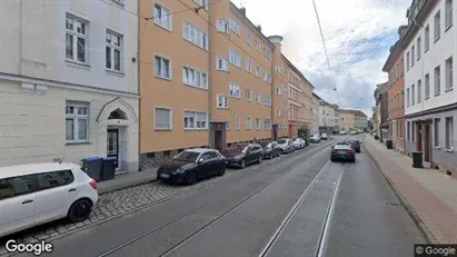 Apartments for rent in Brandenburg an der Havel - Photo from Google Street View