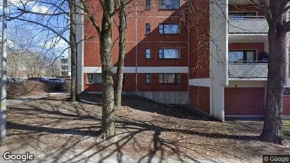 Apartments for rent in Helsinki Itäinen - Photo from Google Street View