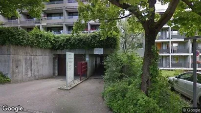 Apartments for rent in Bern-Mittelland - Photo from Google Street View