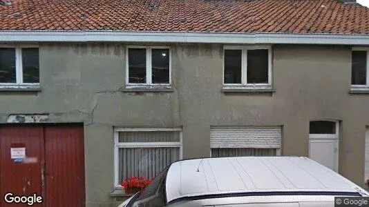 Apartments for rent in Zuienkerke - Photo from Google Street View