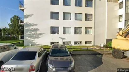 Apartments for rent in Reykjavík Árbær - Photo from Google Street View