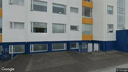 Apartments for rent in Reykjavík Vesturbær - Photo from Google Street View