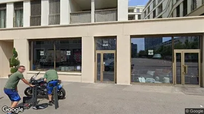 Apartments for rent in Dietikon - Photo from Google Street View