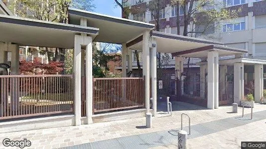 Apartments for rent in Milano Zona 1 - Centro storico - Photo from Google Street View