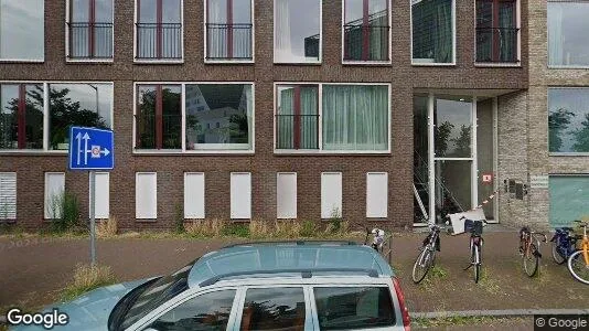 Apartments for rent in Amsterdam Centrum - Photo from Google Street View