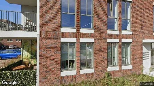 Apartments for rent in Oisterwijk - Photo from Google Street View