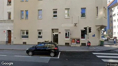 Apartments for rent in Innsbruck - Photo from Google Street View