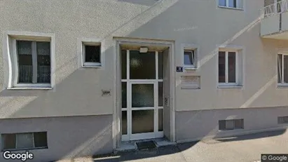 Apartments for rent in Hainburg an der Donau - Photo from Google Street View