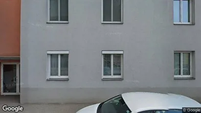 Apartments for rent in Grabern - Photo from Google Street View