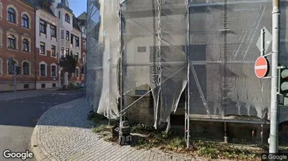 Apartments for rent in Vogtlandkreis - Photo from Google Street View