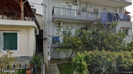 Apartments for rent in Patras - Photo from Google Street View