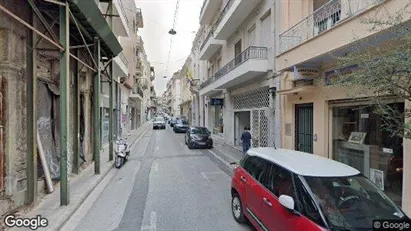 Apartments for rent in Patras - Photo from Google Street View