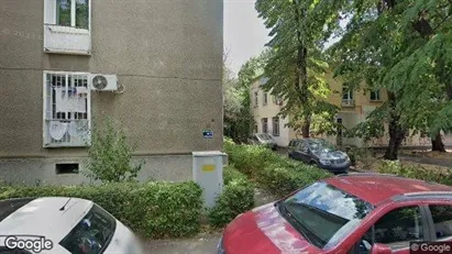 Apartments for rent in Bucureşti - Sectorul 1 - Photo from Google Street View