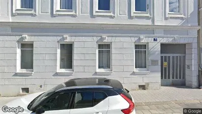 Apartments for rent in Herzogenburg - Photo from Google Street View