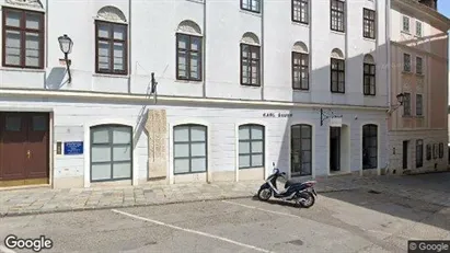 Apartments for rent in Krems an der Donau - Photo from Google Street View
