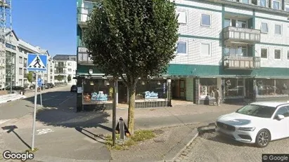 Apartments for rent in Vetlanda - Photo from Google Street View