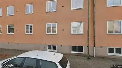 Apartments for rent in Katrineholm - Photo from Google Street View