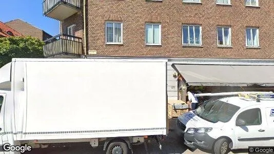 Apartments for rent in Helsingborg - Photo from Google Street View