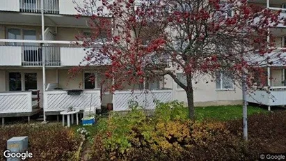 Apartments for rent in Ludvika - Photo from Google Street View