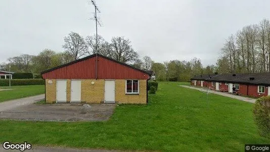 Apartments for rent in Uppvidinge - Photo from Google Street View