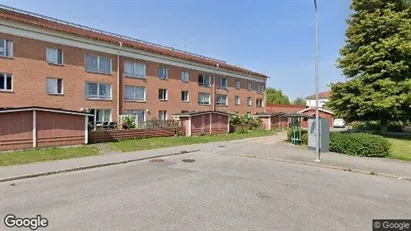 Apartments for rent in Norrköping - Photo from Google Street View