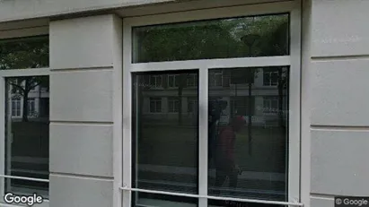 Apartments for rent in The Hague Centrum - Photo from Google Street View