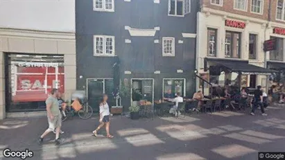 Apartments for rent in Amsterdam Centrum - Photo from Google Street View