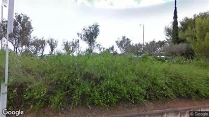 Apartments for rent in Glyfada - Photo from Google Street View