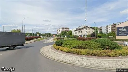 Apartments for rent in Będziński - Photo from Google Street View