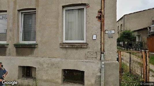 Apartments for rent in Częstochowa - Photo from Google Street View